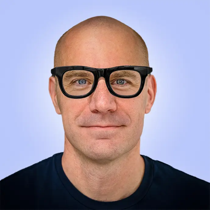 Henry Poydar's avatar